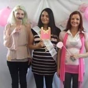 Meet your Posher, Isabelle